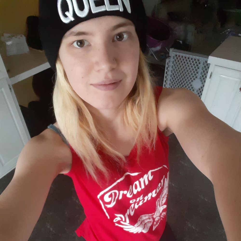 Meet your Posher, Jennifer